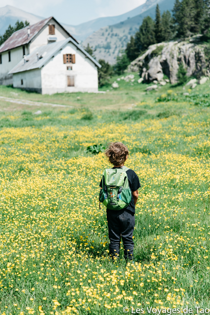 Les petits baroudeurs blog voyage en famille