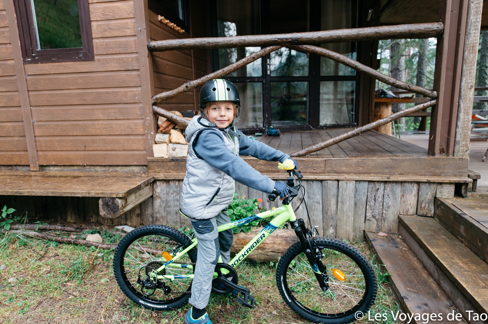 Choisir un vélo pour son enfant