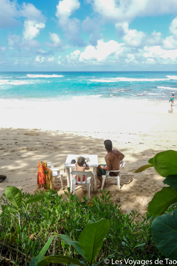 Playa Grande République dominicaine