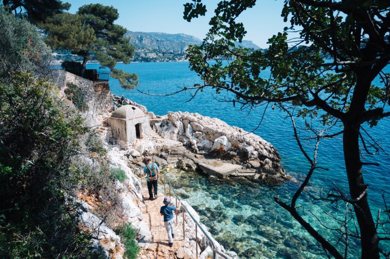Sentier Du Littoral Du Cap De Nice Villefranche sur mer Les Voyages sentier-du-littoral-du-cap-de-nice-villefranche-sur-mer-les-voyages
