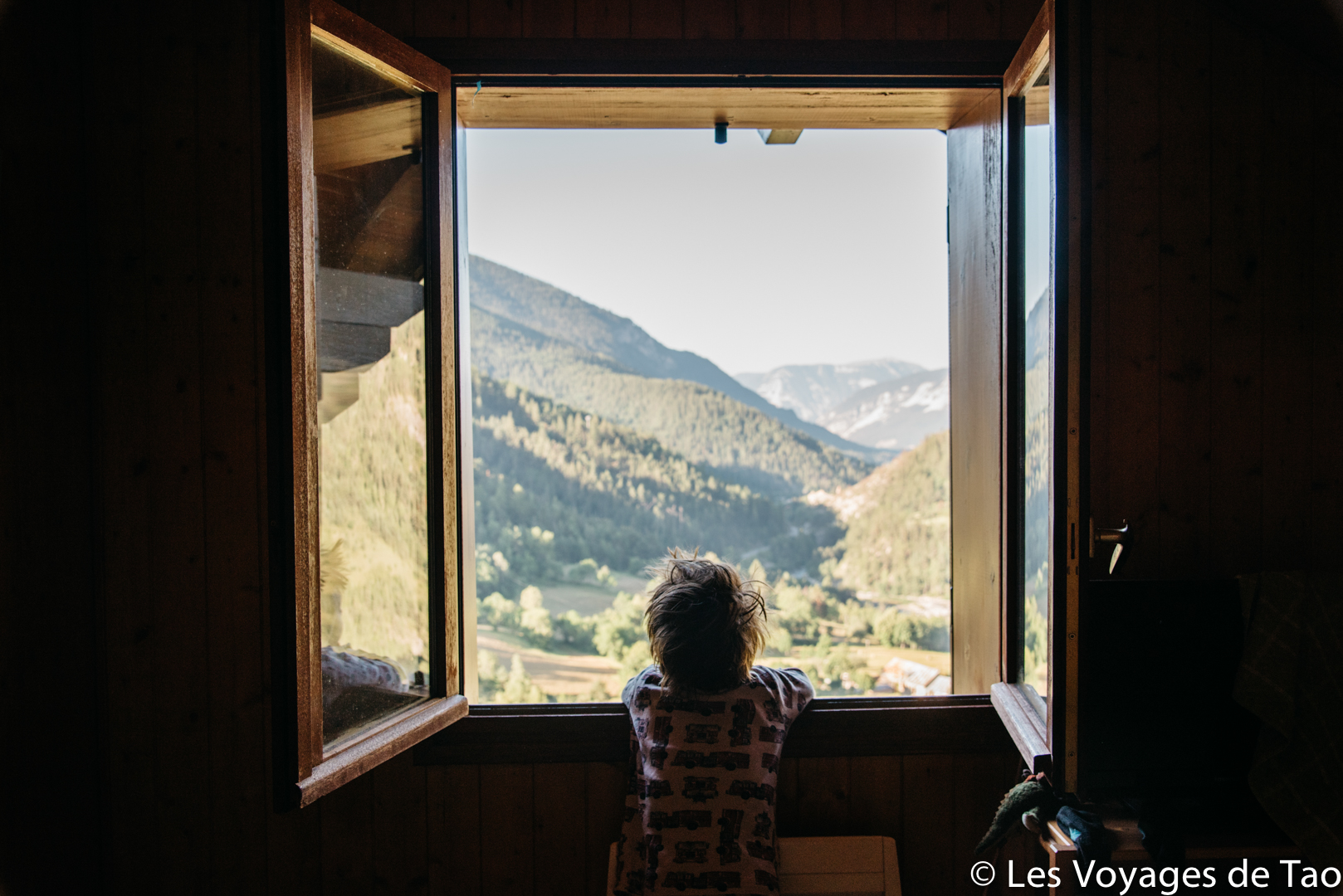 Blog voyager en famille