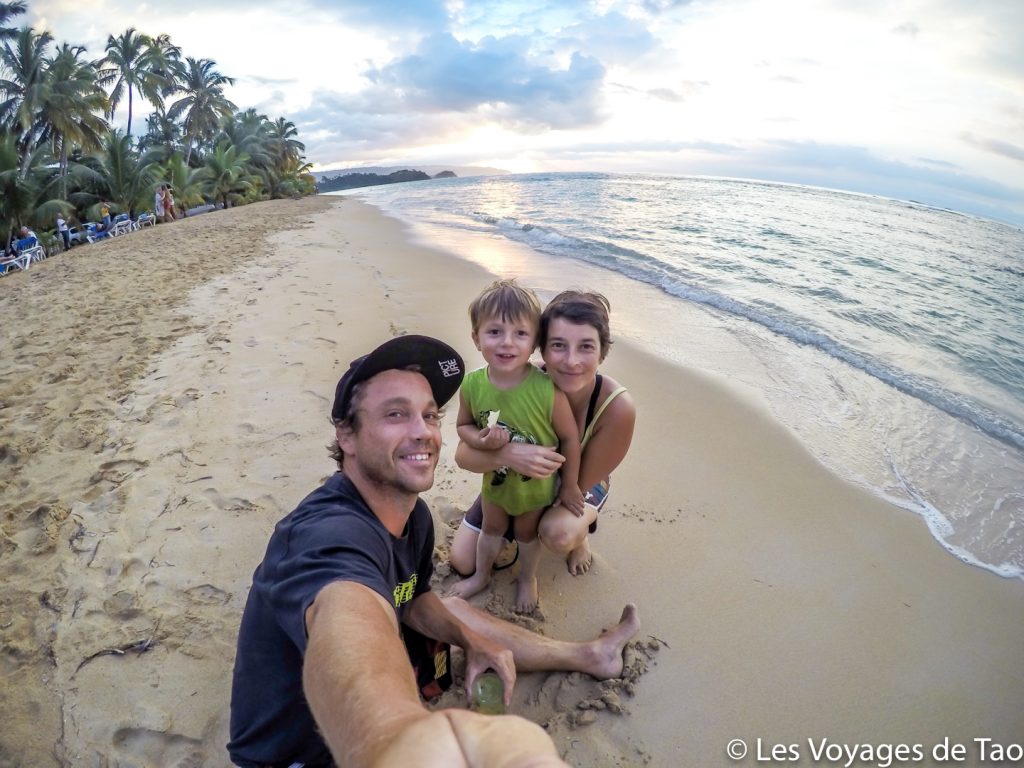 Blog voyage en famille